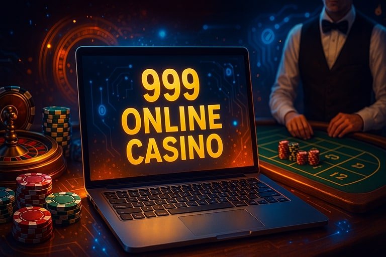999 online casino