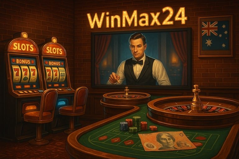 9 aud online casino
