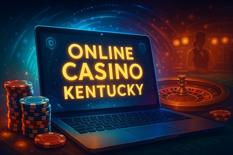 online casino kentucky