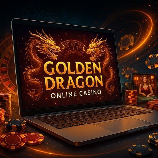 golden dragon online casino