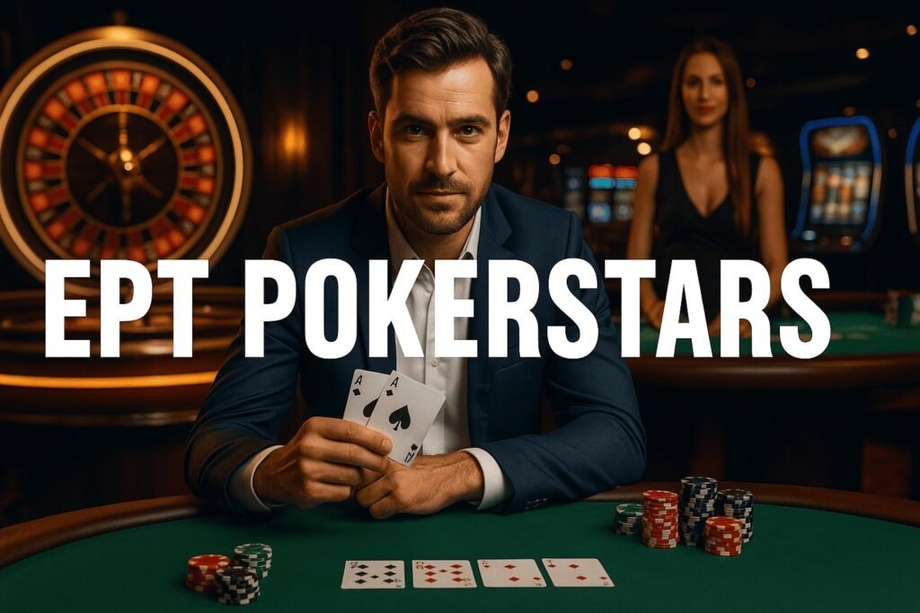 EPT PokerStars