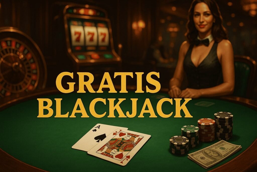 Gratis Blackjack