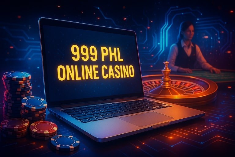 999 phl online casino