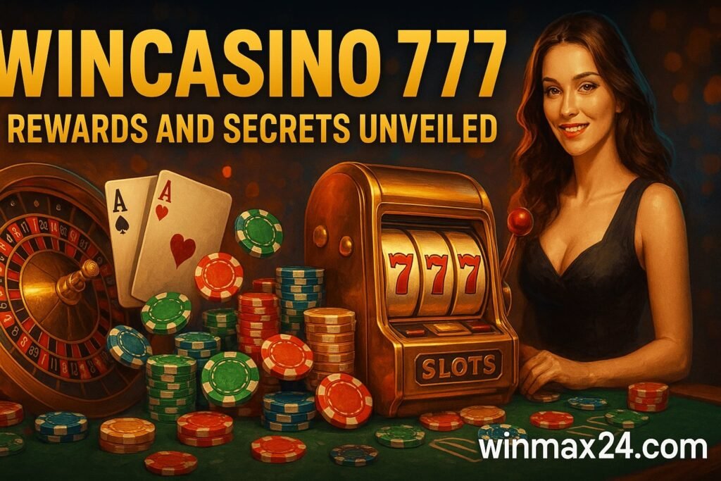 Win Casino 777