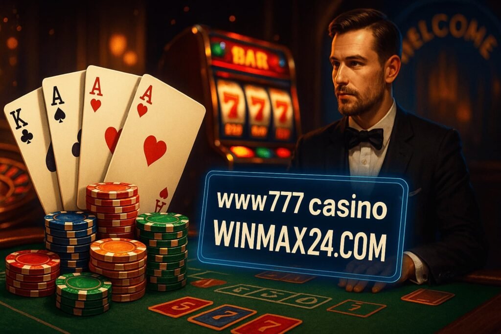www 777 casino