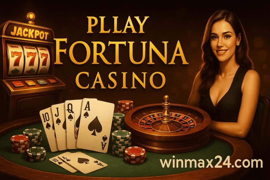 play fortuna casino