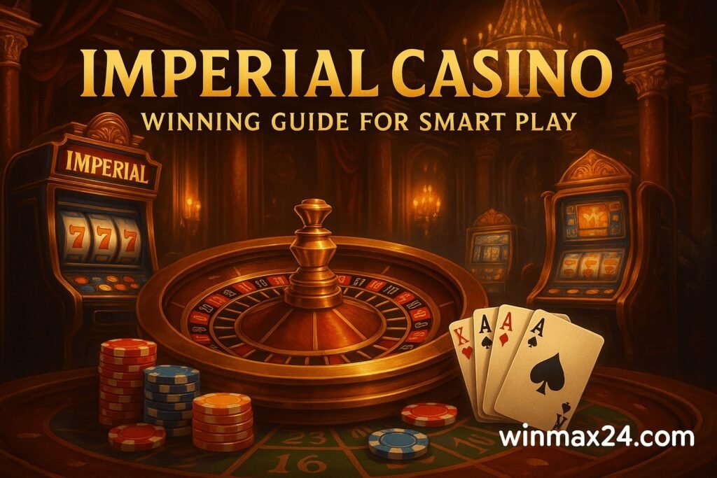 imperial casino