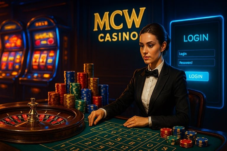 mcw casino