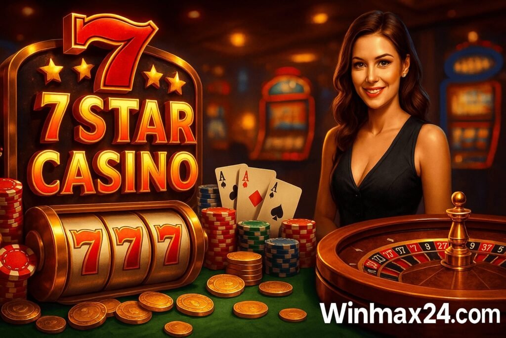 7star casino