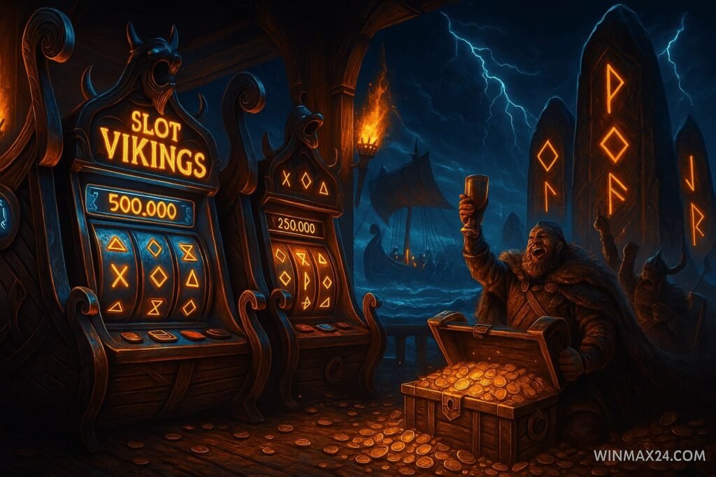 Slot Vikings