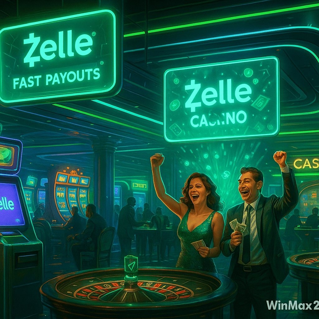 Zelle Online Casino