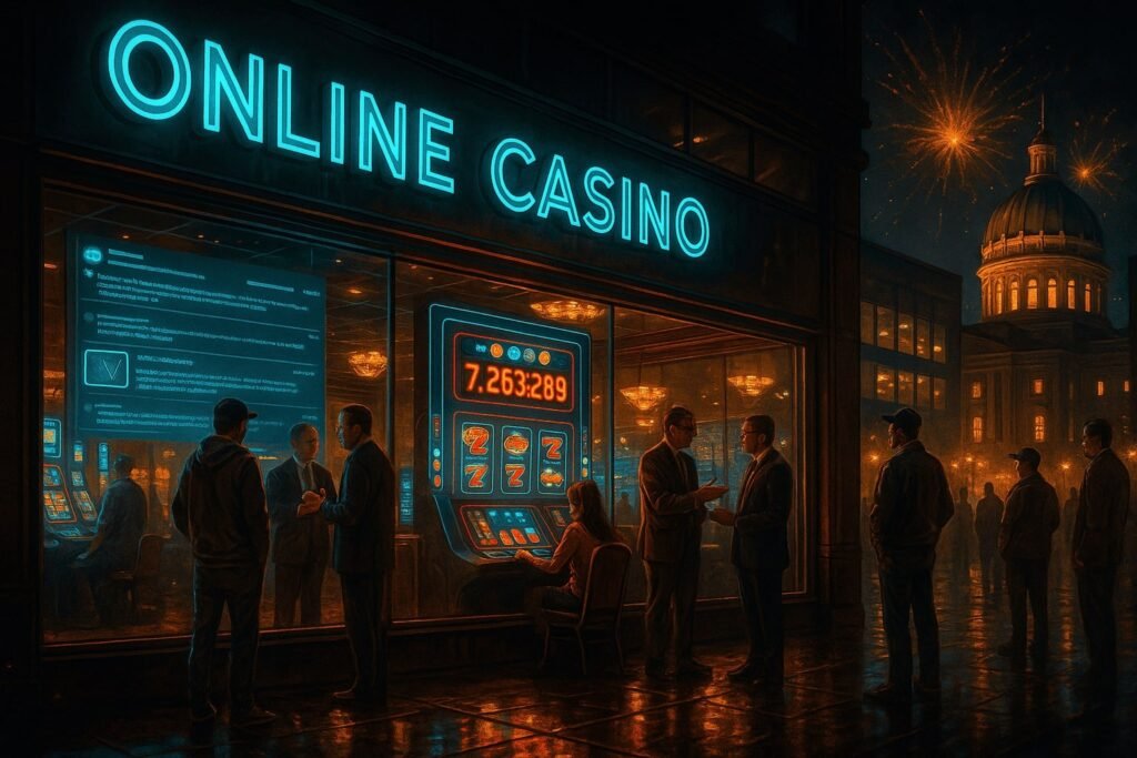 online casino indiana reddit