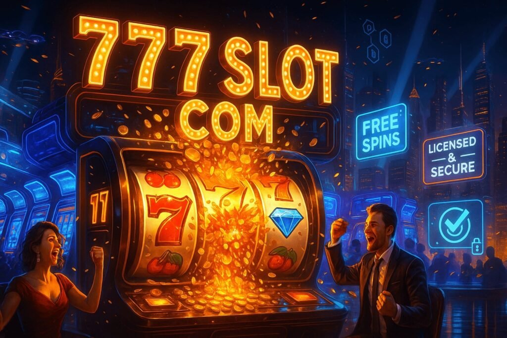 777 slot com