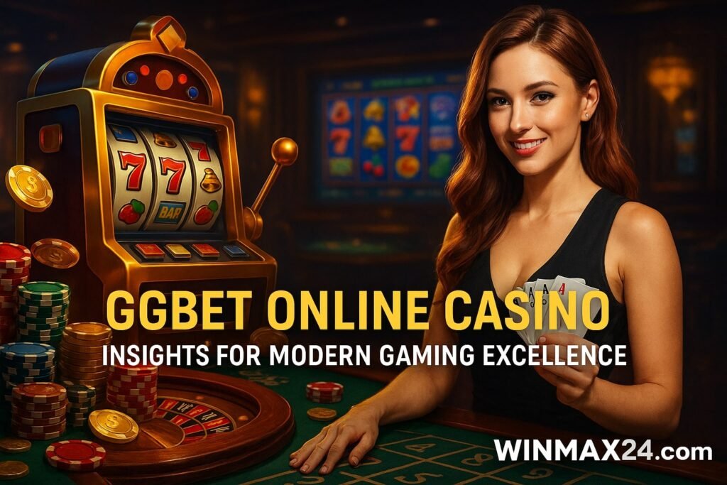 GGBet Online Casino