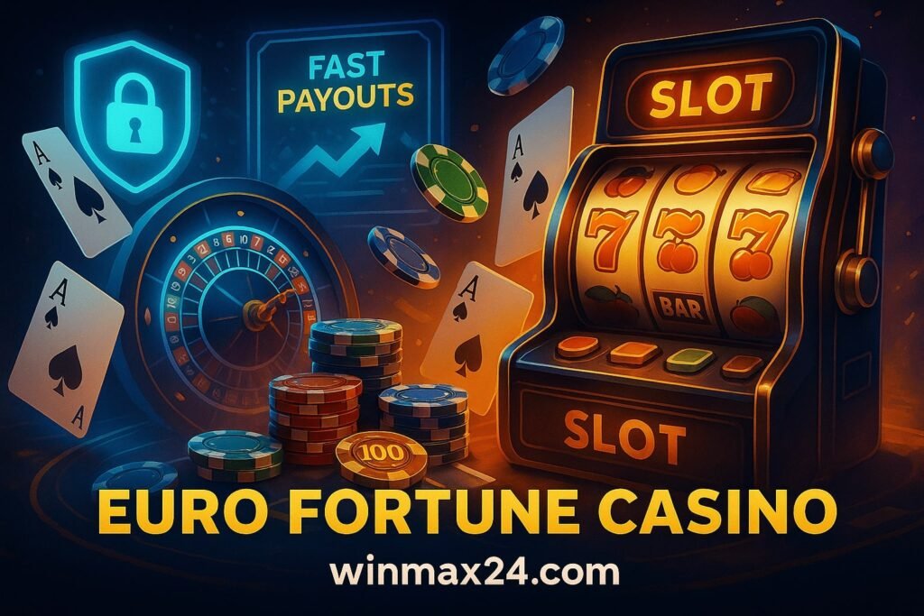 Euro Fortune Casino