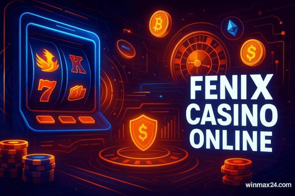 Fenix Casino Online