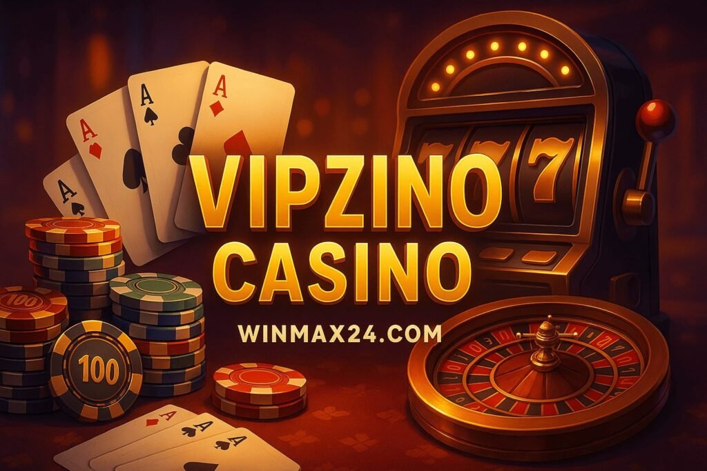 VIPZino Casino