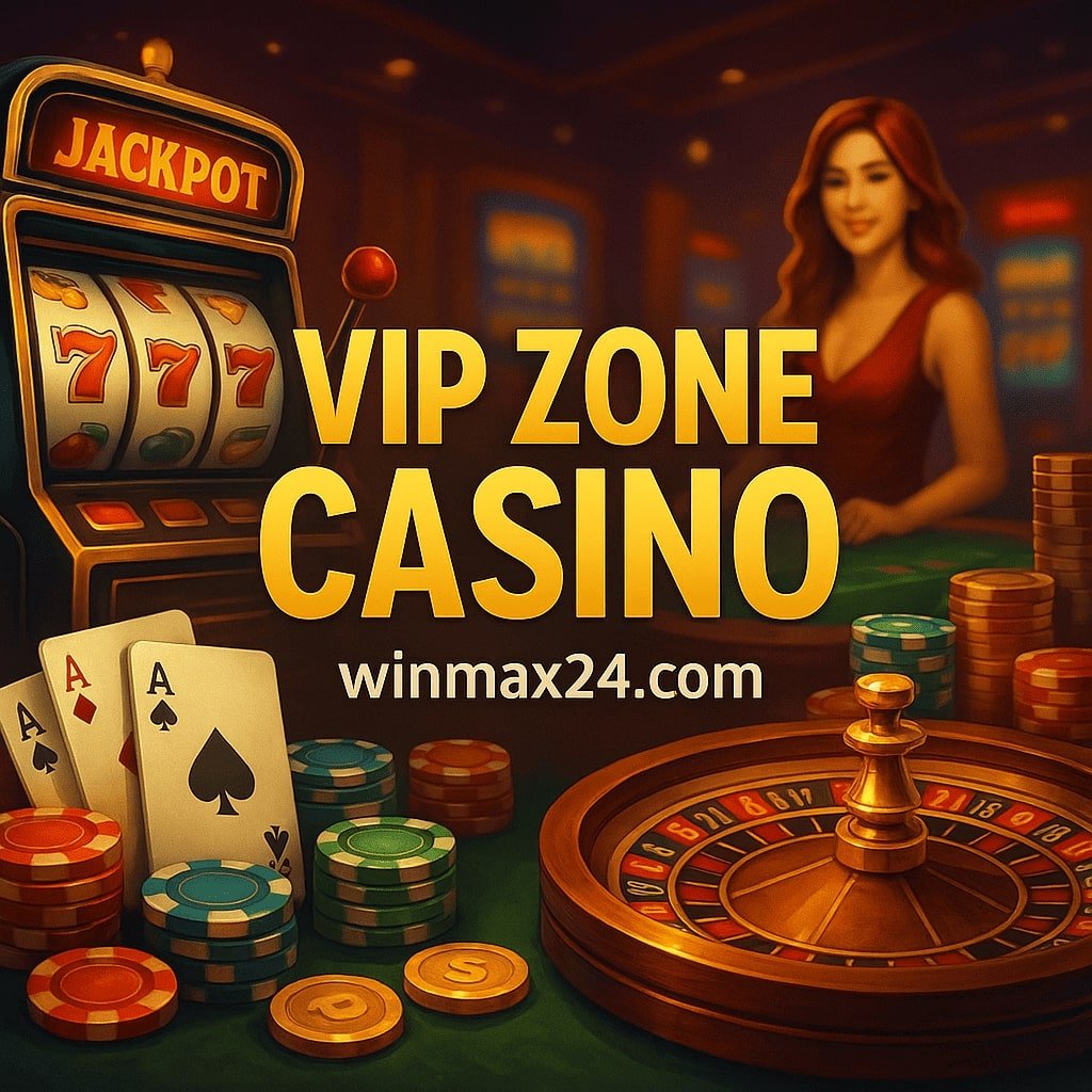 VIP Zone Casino
