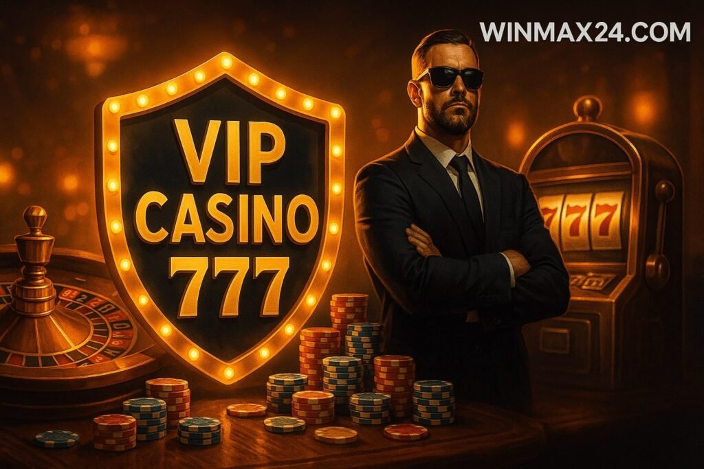 VIP Casino 777