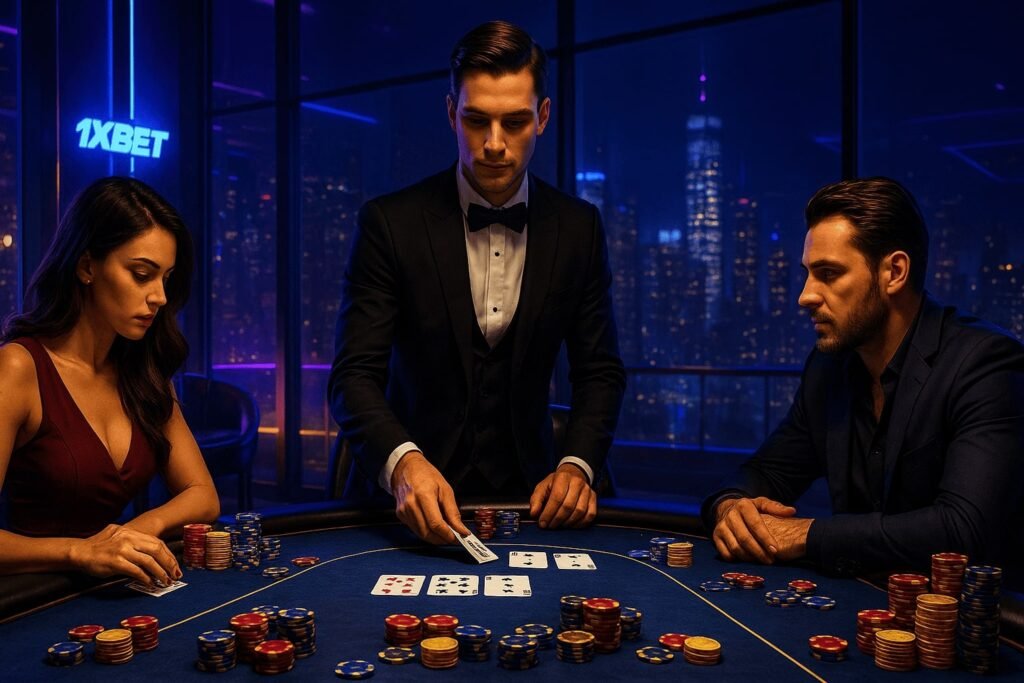 1xbet casino vip cashback