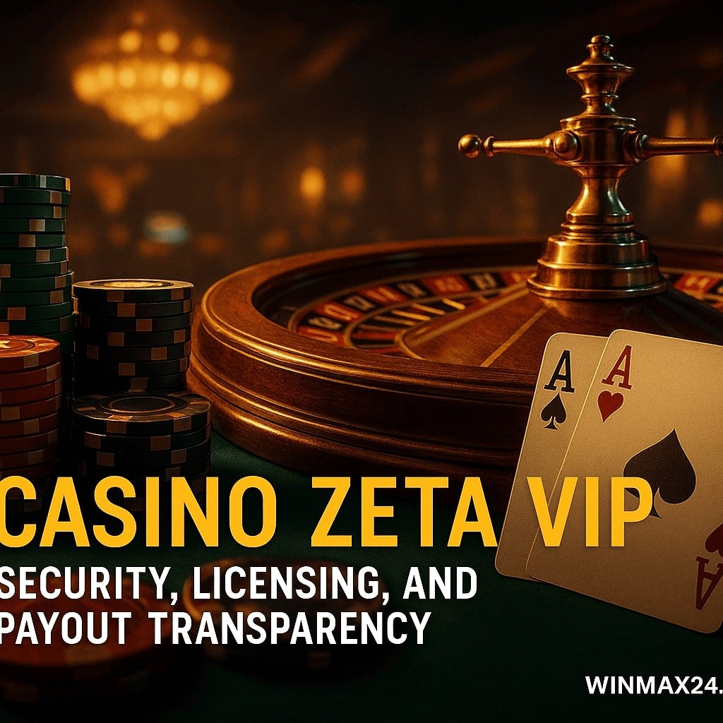 Casino Zeta VIP