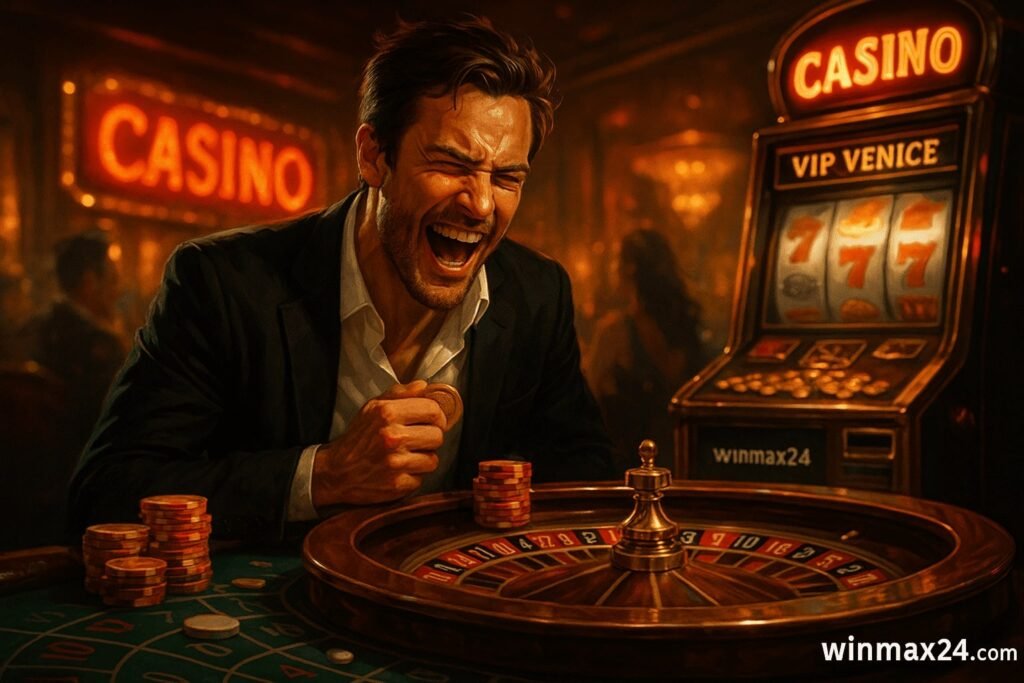 vegas x vip org casino