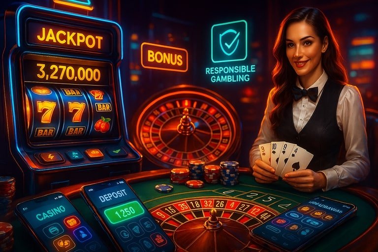 qdf online casino