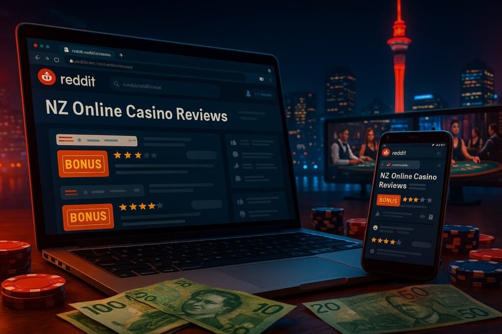 nz online casino reddit