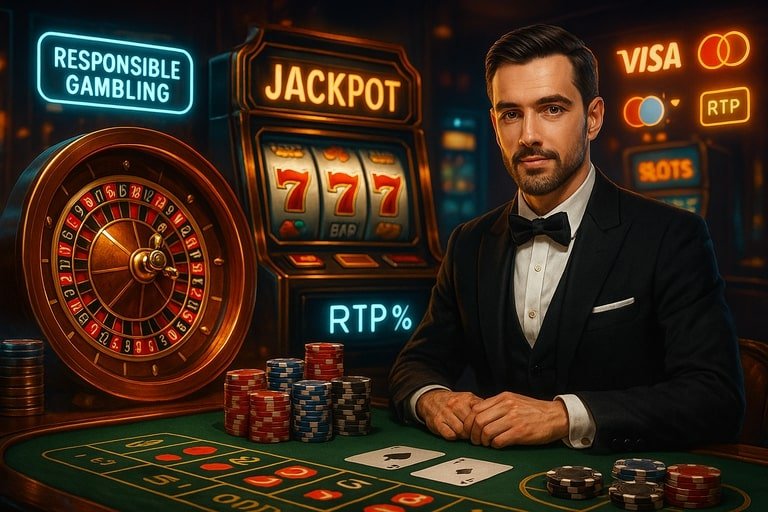 resorts online casino