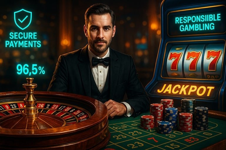 rivers online casino