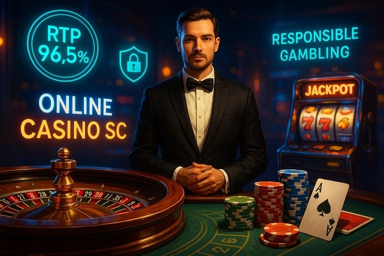 casino sc