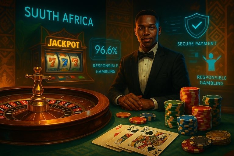 south africa online casino