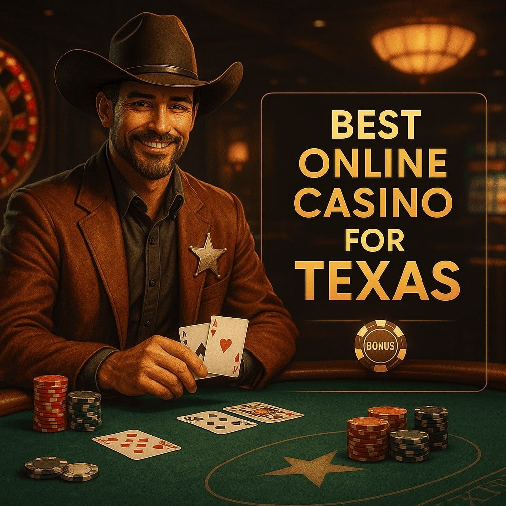 best online casino for texas