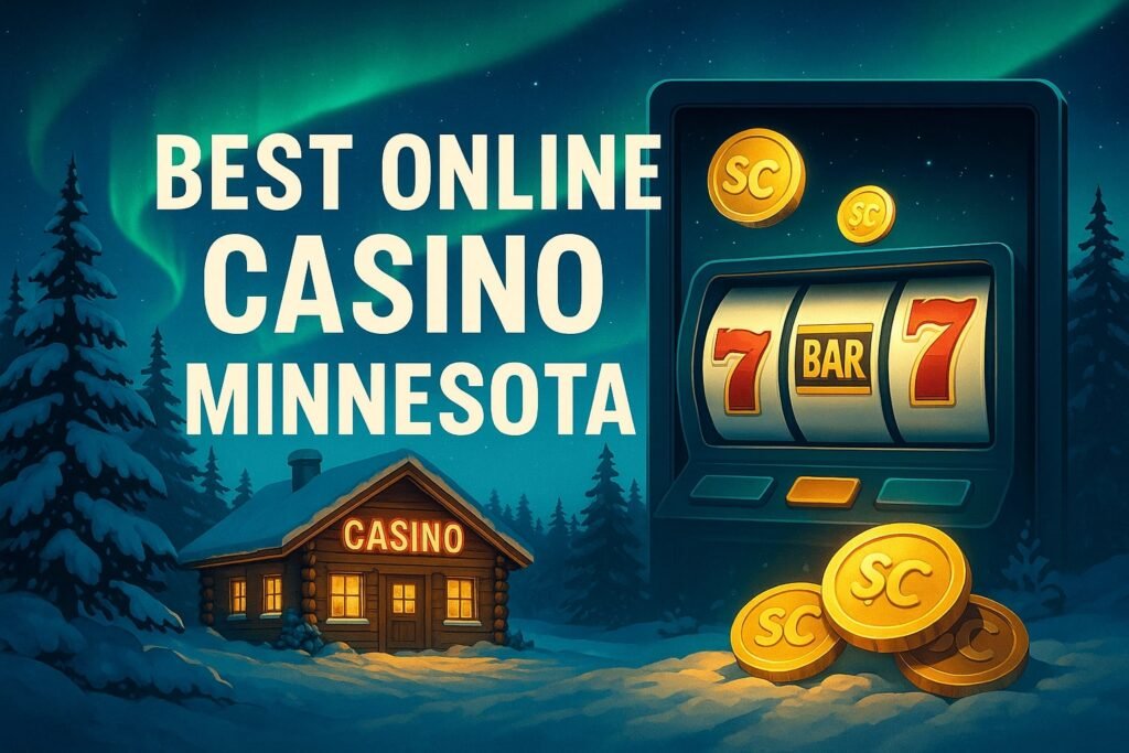 best online casino minnesota