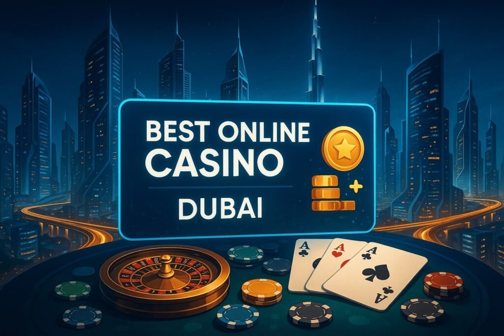 best online casino dubai