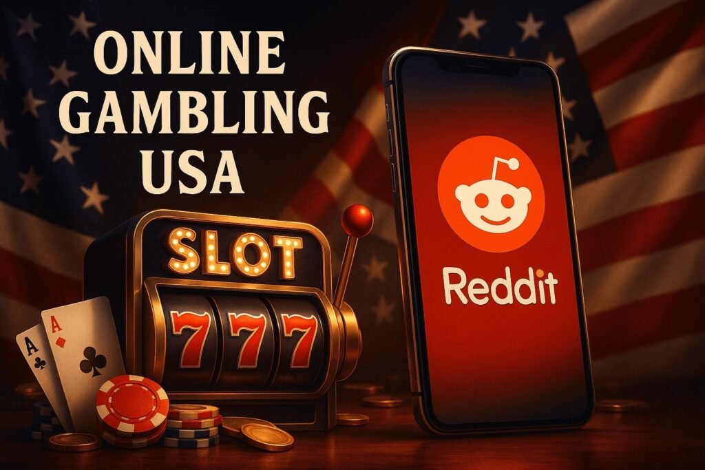 online gambling usa reddit