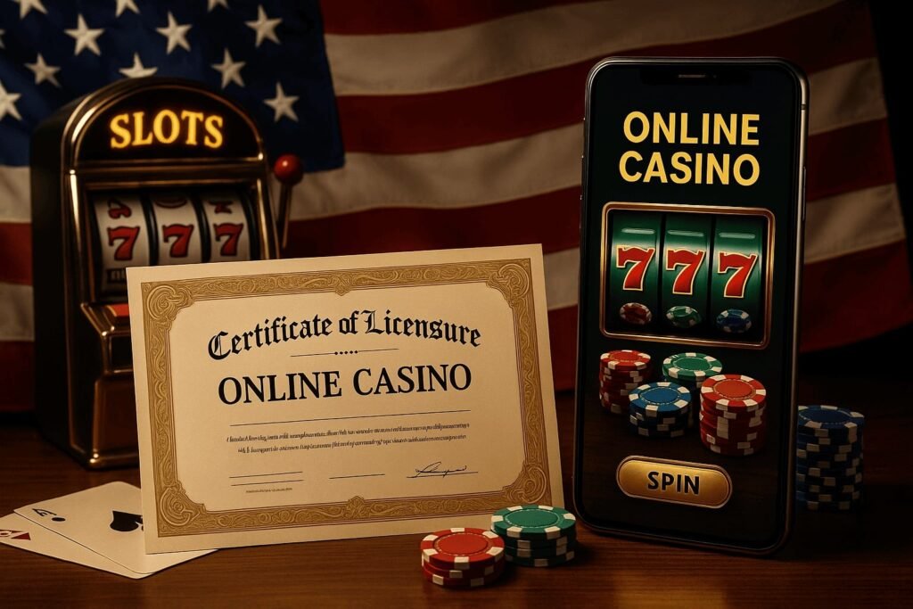online casino us legal