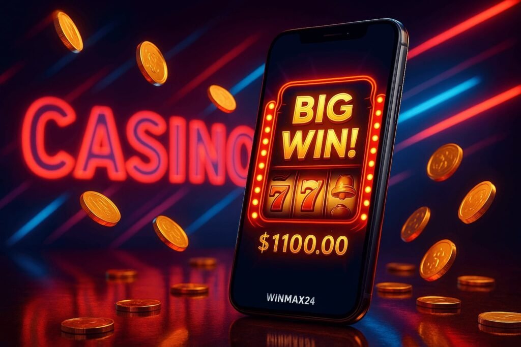 Real Money Casino iOS