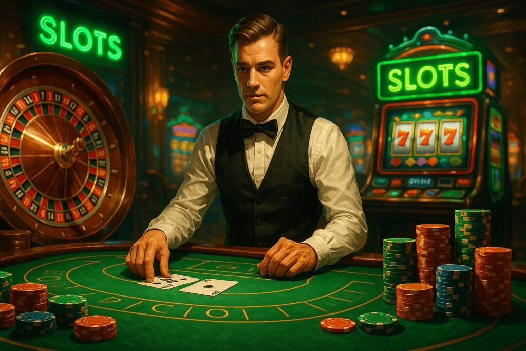 best online casino NZ