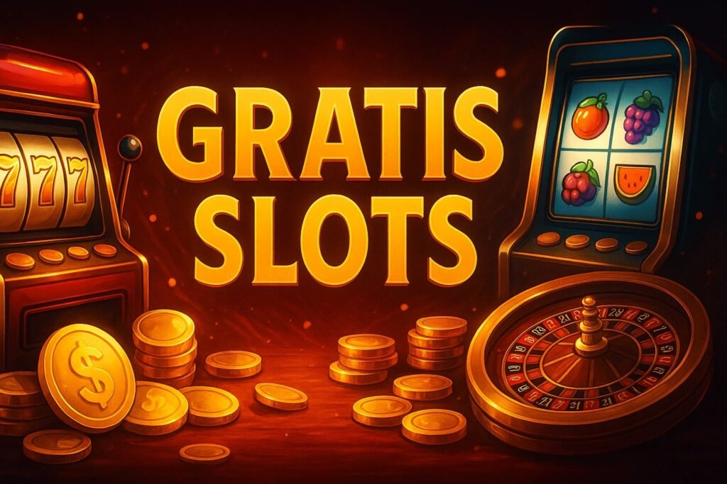 gratis slots