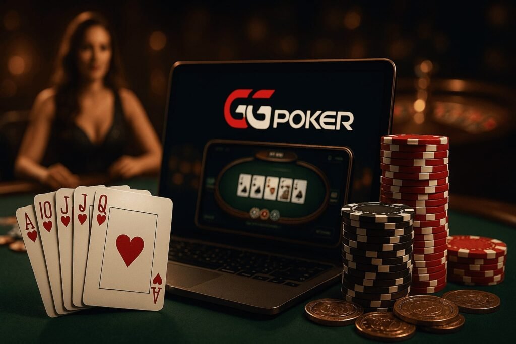 GGPoker Casino