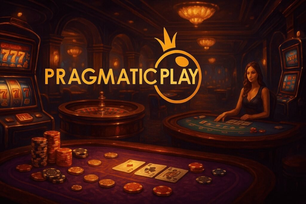 Pragmatic Play Casino Online
