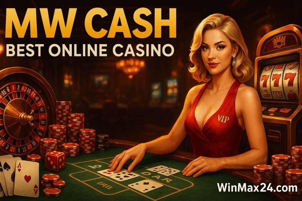 MW Cash Best Online Casino