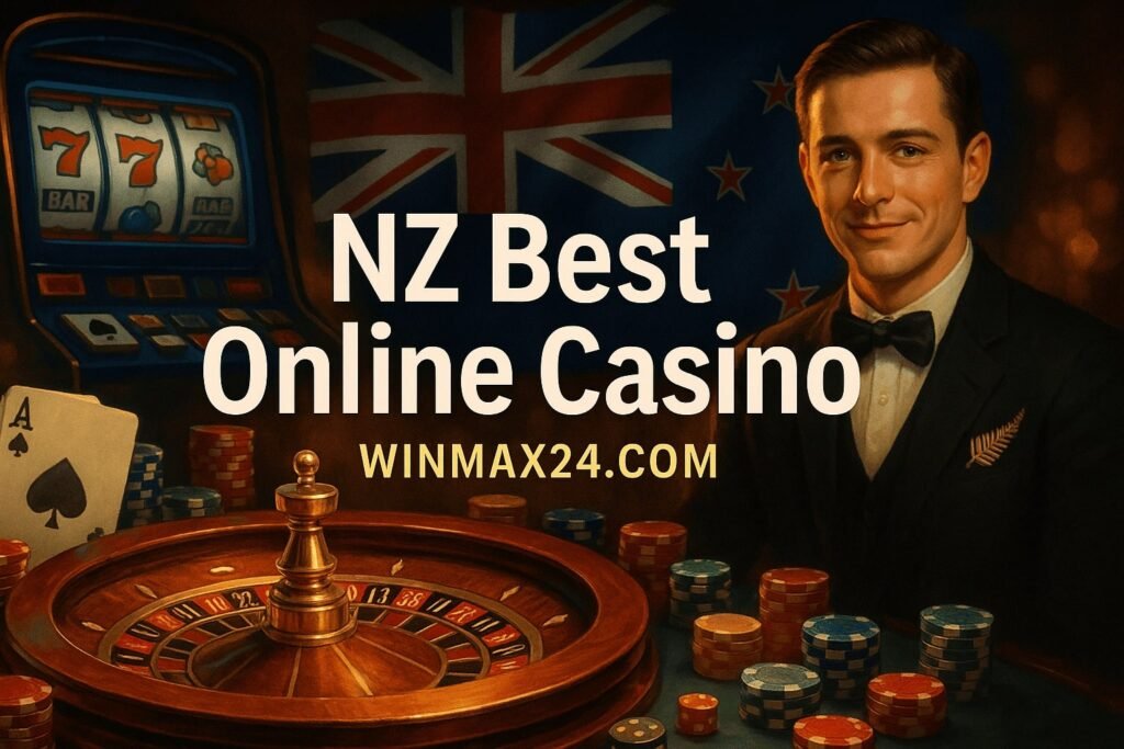 NZ Best Online Casino