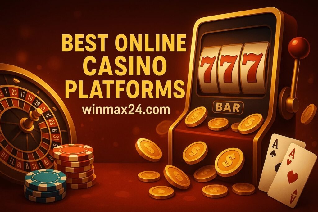 Best Online Casino Platforms