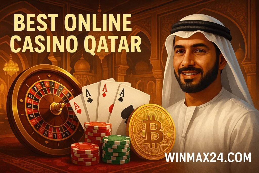 Best Online Casino Qatar