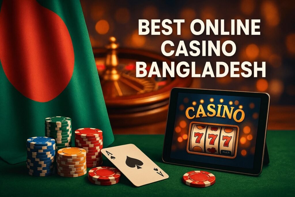 best online casino bangladesh