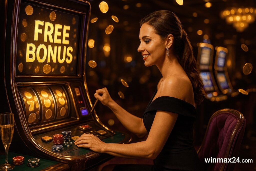high roller casino free