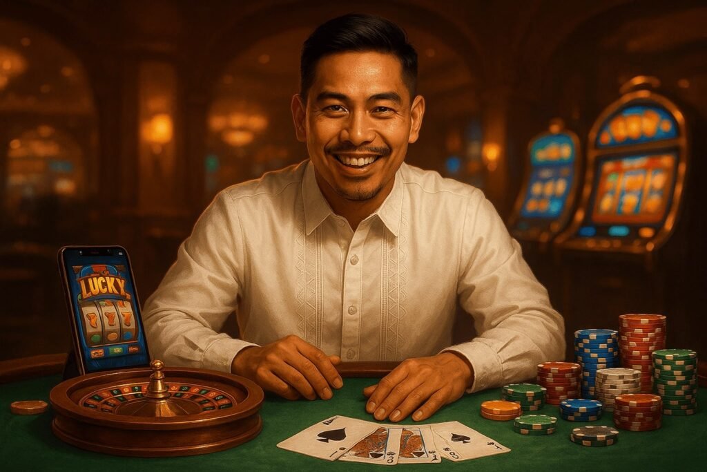 kuya play online casino