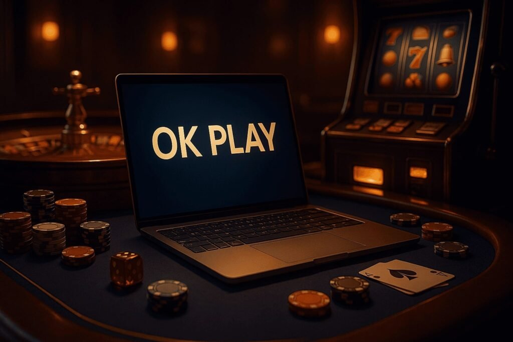 ok play online casino